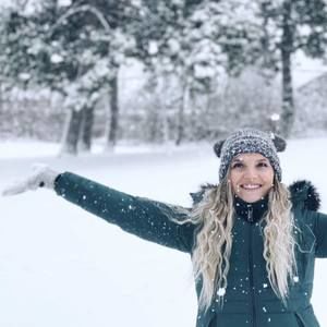 Meet your Posher, Tamara